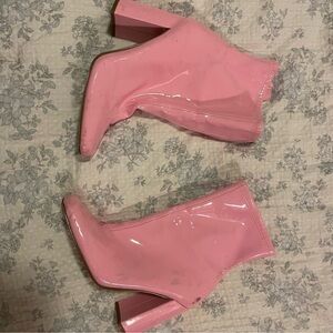 Steve Madden Ankle Boots